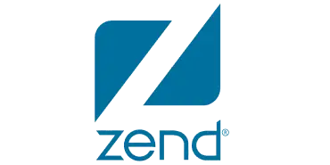 Zend icon